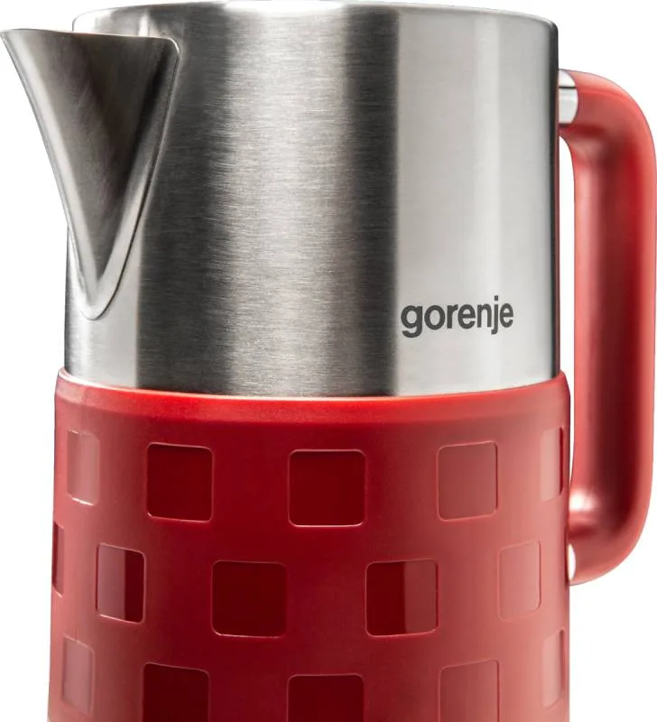 Электрочайник Gorenje K17FER